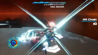 Xenrai screenshot