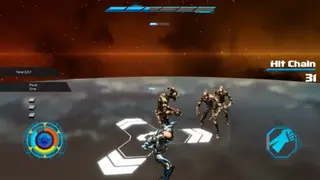 Xenrai screenshot