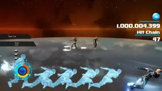 Xenrai screenshot