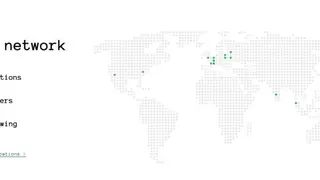 Xeovo VPN screenshot