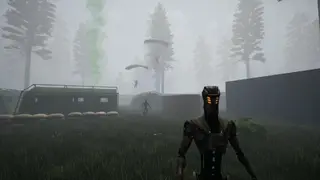 XERA: Survival screenshot