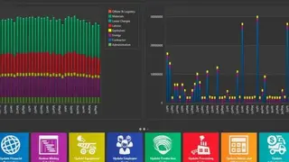 XERAS screenshot