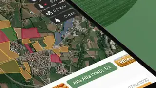 xFarm screenshot