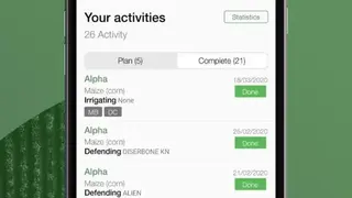 xFarm screenshot