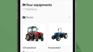 xFarm screenshot