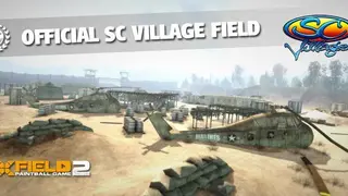 XField Paintball 2 Multiplayer screenshot