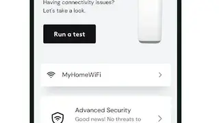 Xfinity screenshot