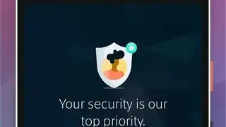 Xfinity Authenticator screenshot