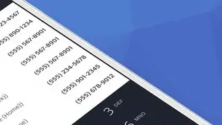 Xfinity Connect screenshot
