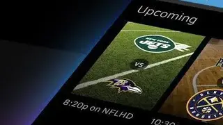 Xfinity Stream screenshot