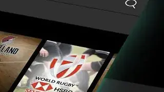 Xfinity Stream screenshot