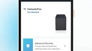 Xfinity xFi screenshot