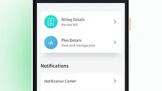 Xfinity xFi screenshot
