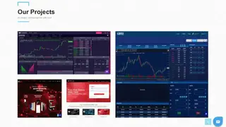 xForex screenshot