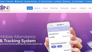 XgenPlus screenshot