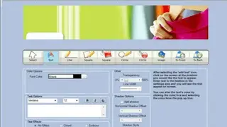 XHeader screenshot