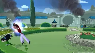Xiaolin Showdown screenshot