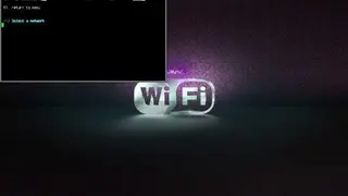 Xiaopan OS screenshot