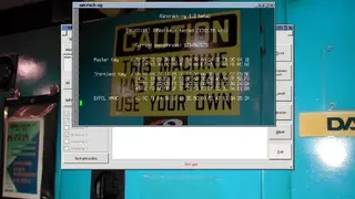 Xiaopan OS screenshot
