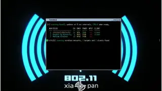 Xiaopan OS screenshot