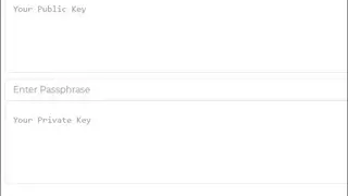 Xifrem Chat screenshot