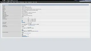 XigmaNAS screenshot