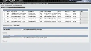 XigmaNAS screenshot