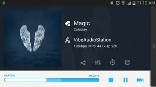 XiiaLive screenshot