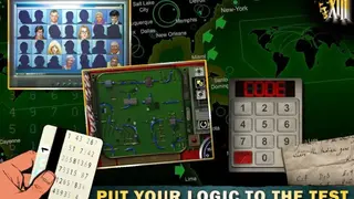 XIII Lost Identity – HD screenshot