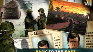 XIII Lost Identity – HD screenshot