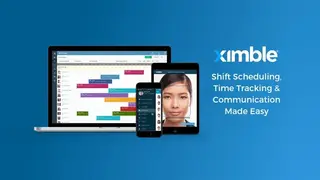 Ximble screenshot