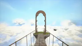 Xing: The Land Beyond screenshot