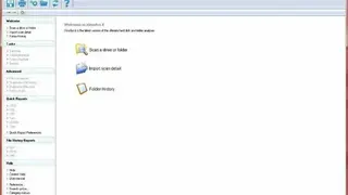 Xinorbis screenshot