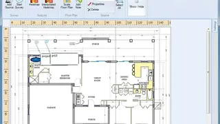 Xirrus Wi-Fi designer screenshot