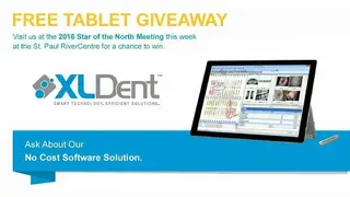 XLDent screenshot