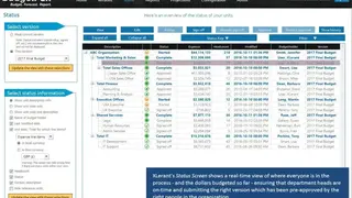 XLerant screenshot