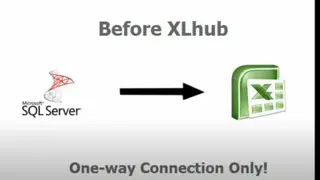 Xlhub screenshot