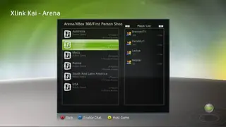 XLink Kai screenshot