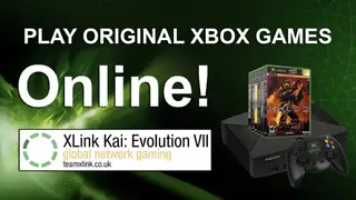 XLink Kai screenshot
