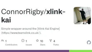 XLink Kai screenshot