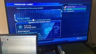XLink Kai screenshot