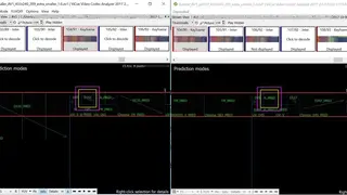 XlSoft VQ Analyzer screenshot