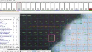 XlSoft VQ Analyzer screenshot