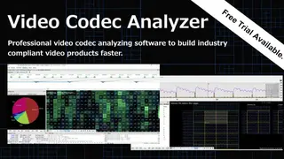 XlSoft VQ Analyzer screenshot