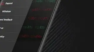 XM – Forex, CFDs on Stocks screenshot