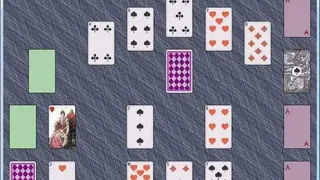 XM Solitaire screenshot