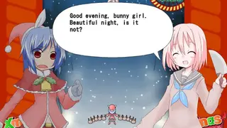 Xmas Shooting: Scramble!! screenshot