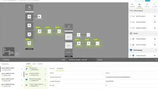 xMatters screenshot