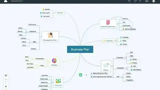 XMind screenshot