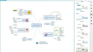 XMind screenshot